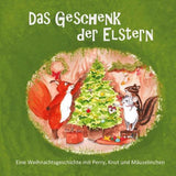 Das Geschenk der Elstern