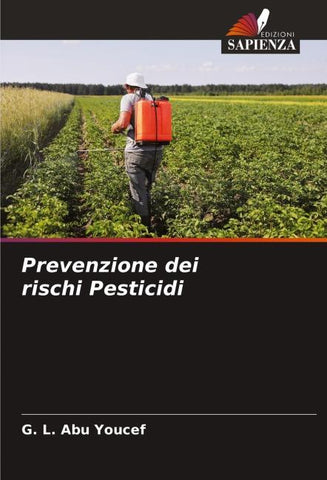 Prevenzione dei rischi Pesticidi