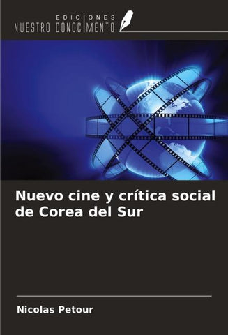 Nuevo cine y crítica social de Corea del Sur