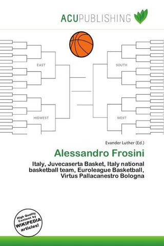 Alessandro Frosini