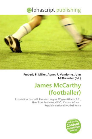 James McCarthy (footballer)