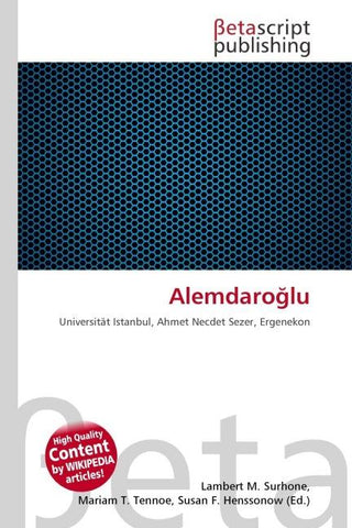 Alemdaro¿lu