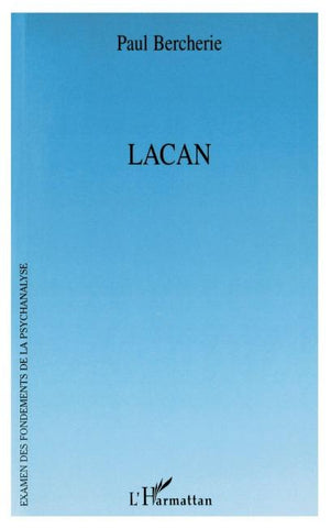 Lacan