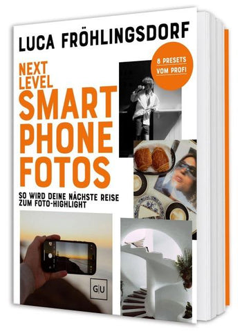 Next Level Smartphone-Fotos