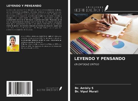 LEYENDO Y PENSANDO