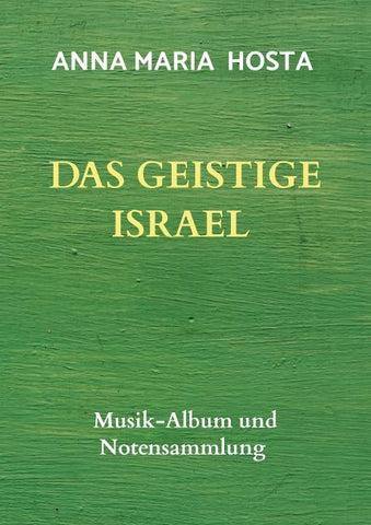 Das Geistige Israel