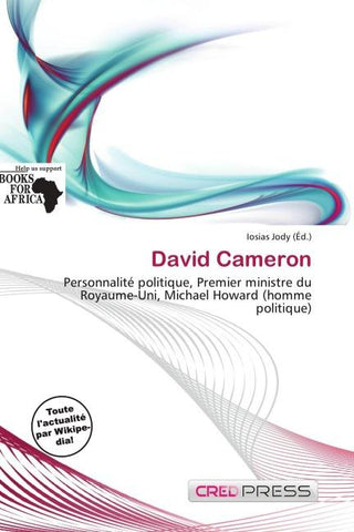 David Cameron