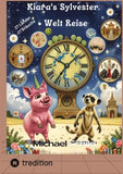 Kiaras magische Silvester-Weltreise