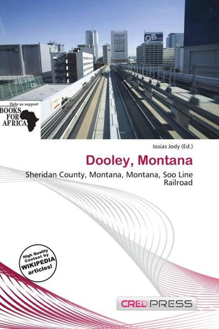 Dooley, Montana