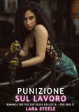Punizione sul Lavoro