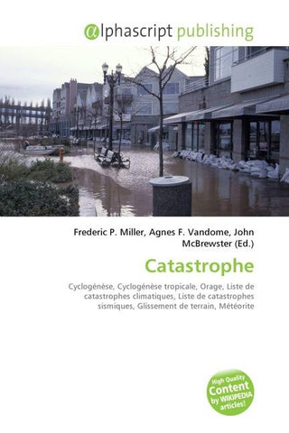 Catastrophe