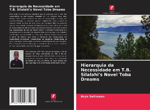 Hierarquia da Necessidade em T.B. Silalahi's Novel Toba Dreams