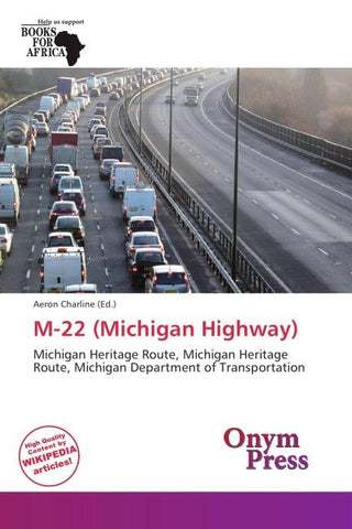M-22 (Michigan Highway)
