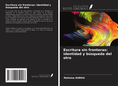Escritura sin fronteras: identidad y búsqueda del otro