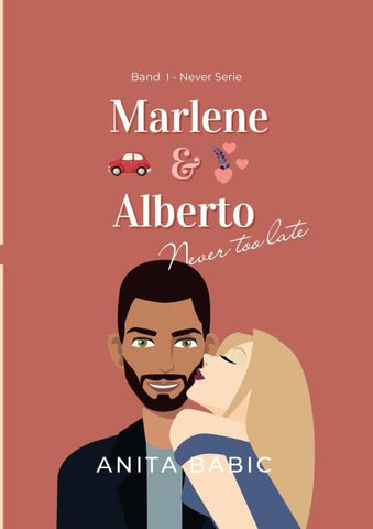 Marlene & Alberto