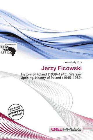 Jerzy Ficowski