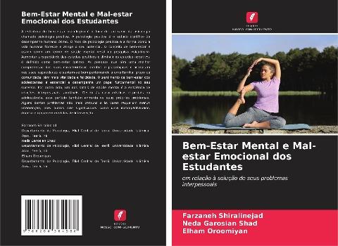Bem-Estar Mental e Mal-estar Emocional dos Estudantes