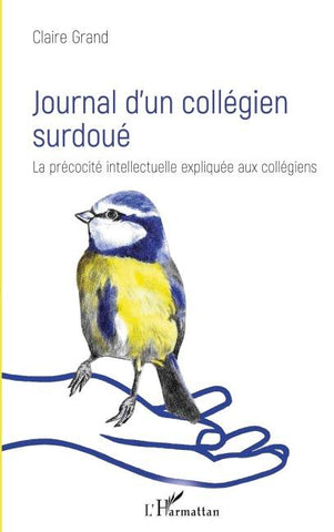 Journal d'un collégien surdoué