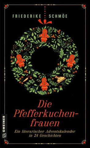 Die Pfefferkuchenfrauen