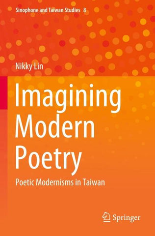 Imagining Modern Poetry