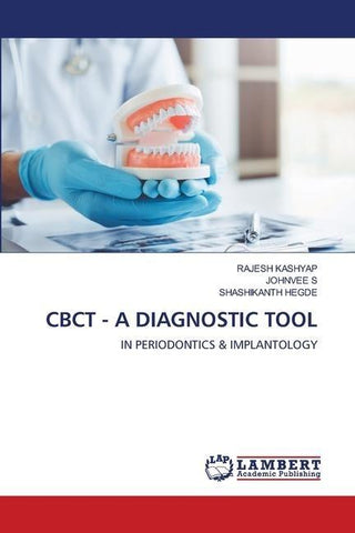 CBCT - A DIAGNOSTIC TOOL