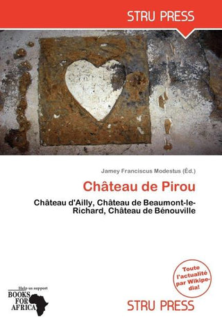 Château de Pirou