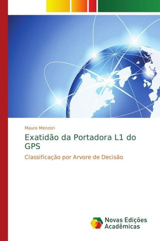 Exatidão da Portadora L1 do GPS
