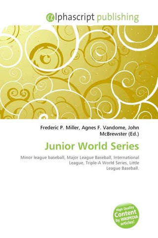 Junior World Series