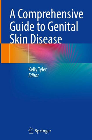 A Comprehensive Guide to Genital Skin Disease