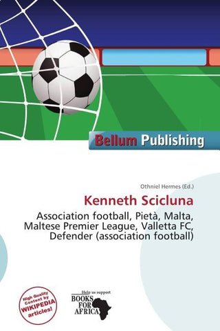 Kenneth Scicluna