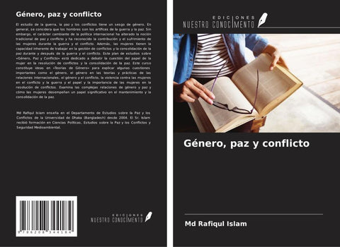 Género, paz y conflicto