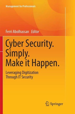 Cyber Security. Simply. Make it Happen.