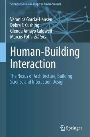 Human-Building Interaction