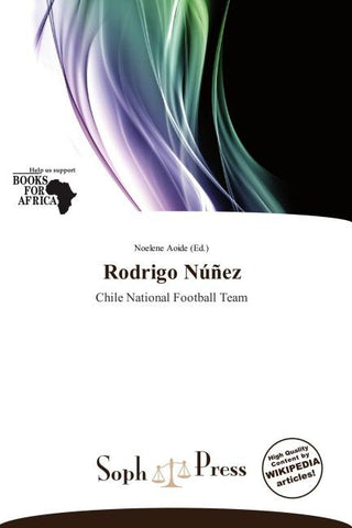 Rodrigo Núñez