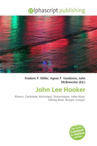 John Lee Hooker