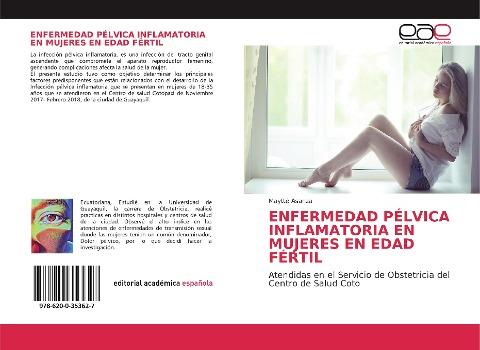 ENFERMEDAD PÉLVICA INFLAMATORIA EN MUJERES EN EDAD FÉRTIL
