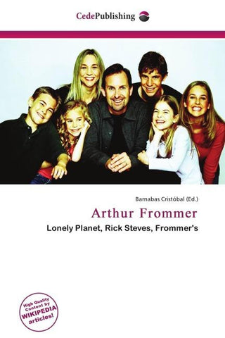 Arthur Frommer