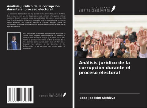 Análisis jurídico de la corrupción durante el proceso electoral