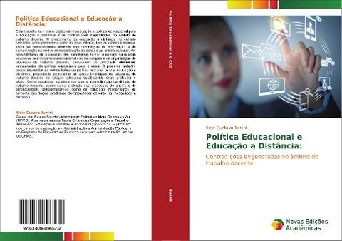 Política Educacional e Educação a Distância: