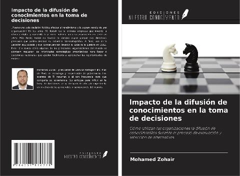Impacto de la difusión de conocimientos en la toma de decisiones