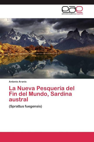 La Nueva Pesquería del Fin del Mundo, Sardina austral