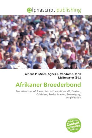 Afrikaner Broederbond