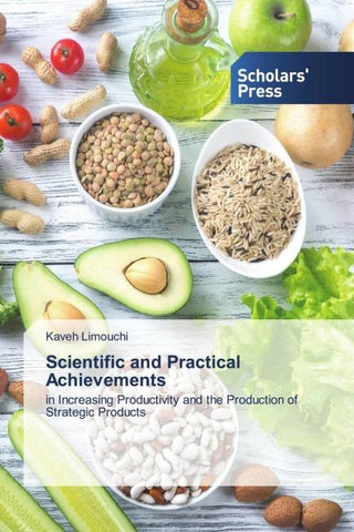 Scientific and Practical Achievements
