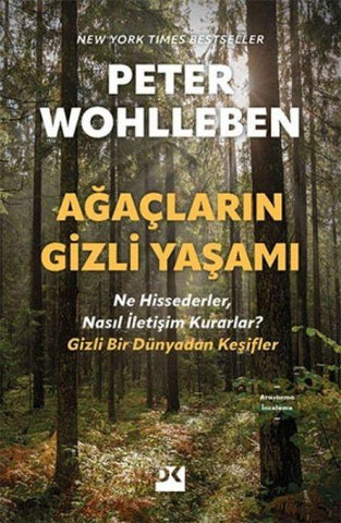 Agaclarin Gizli Yasami