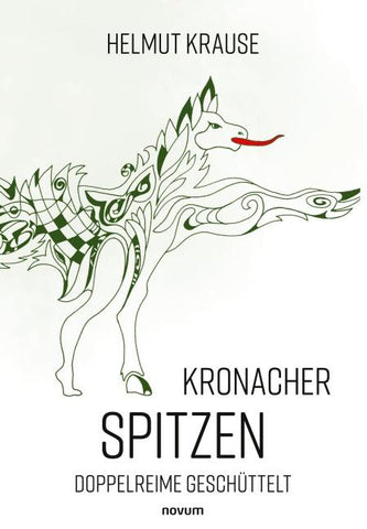 Kronacher Spitzen