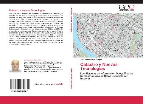 Catastro y Nuevas Tecnologías