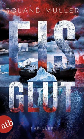 Eisglut