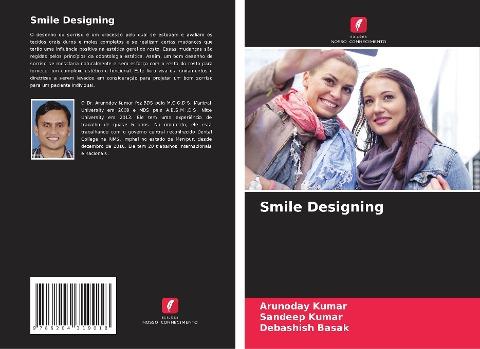 Smile Designing