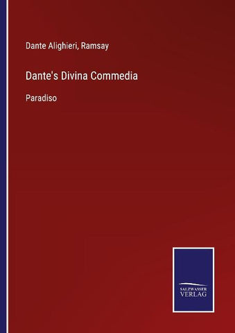 Dante's Divina Commedia