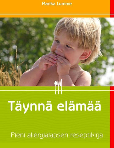 Täynnä elämää